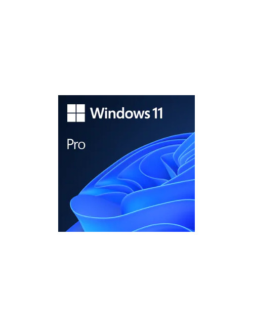 Windows 11 pro 1 licencia 64