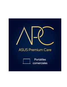 Extension garantia asus equipos educacion a