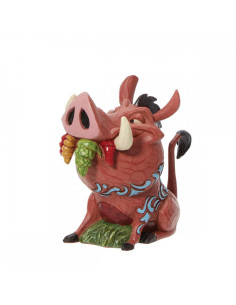 Figura mini enesco disney el rey