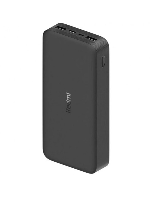 Powerbank 20000mah xiaomi redmi power bank