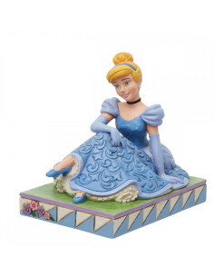 Figura decorativa enesco disney la cenicienta