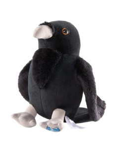Peluche the noble collection harry potter