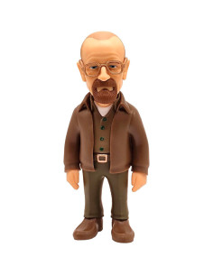 Figura minix breaking bad walter white