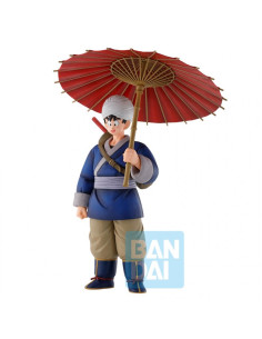 Figura ichibansho dragon ball fierce fighting