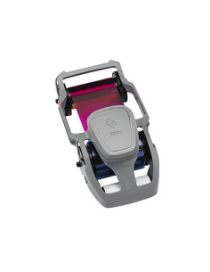 Ribbon zebra color ymcko zc100 zc300