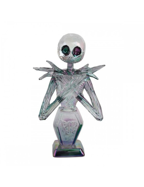 Figura busto enesco pesadilla antes navidad