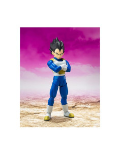 Figura tamashii nations sh figuarts dragon