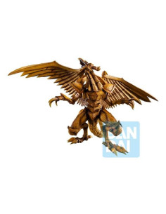 Figura ichibansho yu - gi - oh! the winged dragon