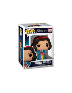 Funko pop disney blancanieves live action
