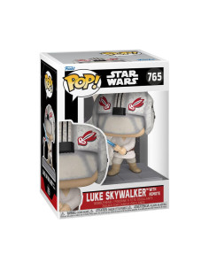 Funko pop star wars luke skywalker