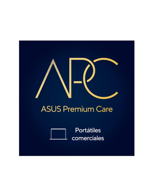 Extension garantia asus portatiles educacion pack