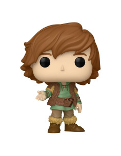 Funko pop cómo entrenar a tu