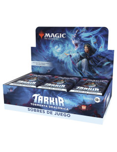 Magic the gathering sobres juego tarkir