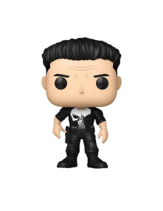 Funko pop marvel dardevil born again