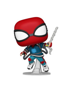 Funko pop marvel your friendly neighborhood