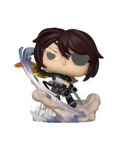 Funko pop! premium animation ataque a