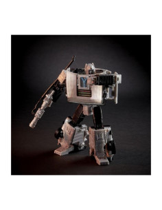 Figura hasbro back to the future