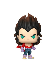 Funko pop dragon ball gt super