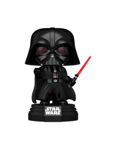Funko pop star wars darth vader