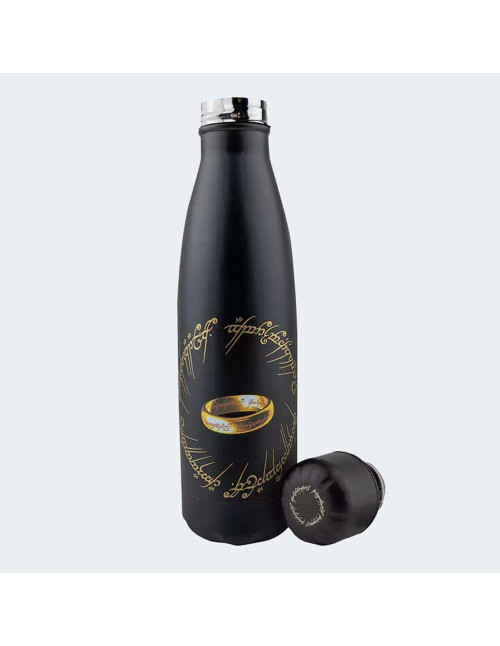 Botella termica cinereplicas el señor los