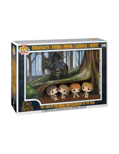 Funko pop moments deluxe esdla the