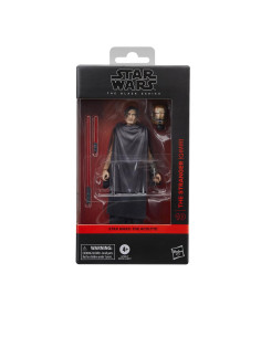 Figura hasbro star wars: the acolyte
