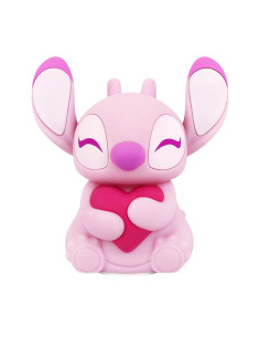 Lampara táctil enesco disney stitch angel