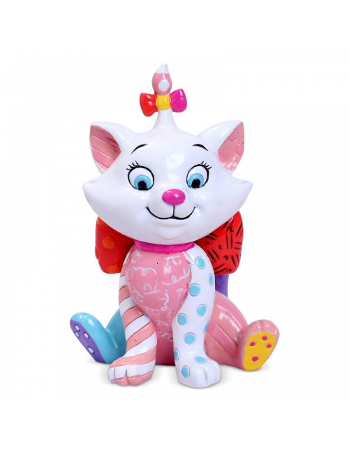 Figura enesco disney los aritstogatos marie