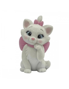 Figura flocada enesco disney los aristogatos