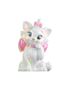 Figura hucha cerámica enesco disney los