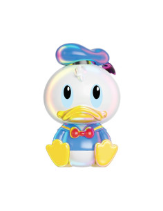 Figura hucha cerámica enesco disney pato