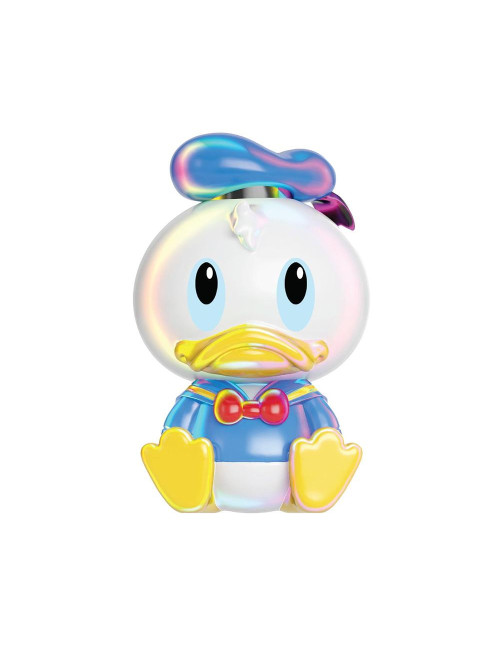 Figura hucha cerámica enesco disney pato