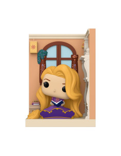 Funko pop nooks: disney enredados -