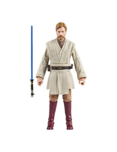Figura hasbro star wars episode iii