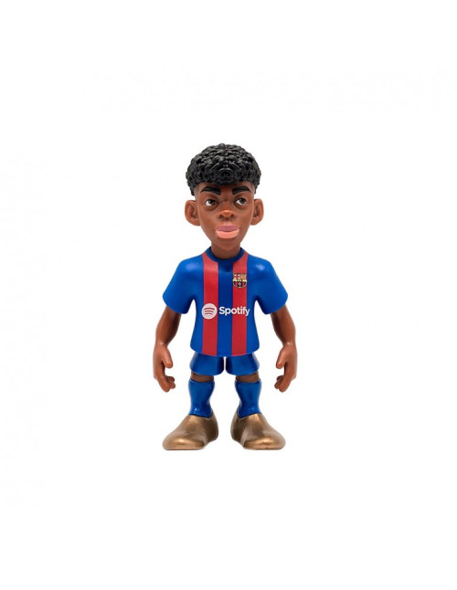 Figura minix fcb lamine yamal 12
