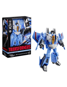 Figura hasbro transformers the movie studio