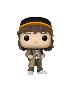 Funko pop! tv stranger things dustin