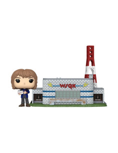Funko pop! tv stranger things town