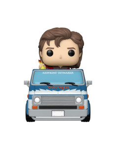 Funko pop! tv stranger things steve