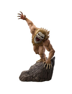 Figura ichibansho attack on titan jaw