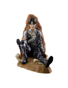 Figura ichibansho attack on titan bohae