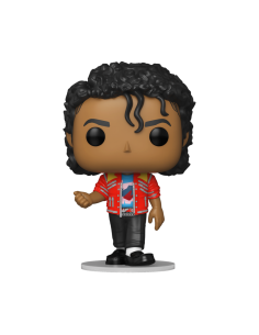 Funko pop rocks michael jackson beat