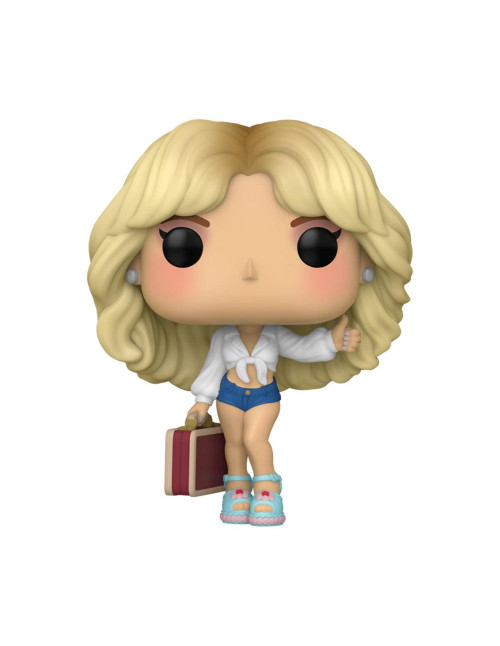 Funko pop : sabrina carpenter manchild