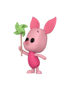 Funko pop disney vinyl piglet