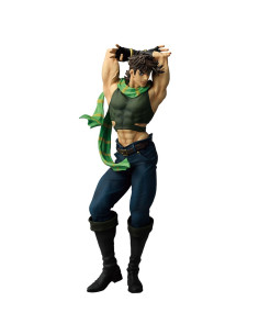Figura ichibansho jojo's bizarre adventure joseph