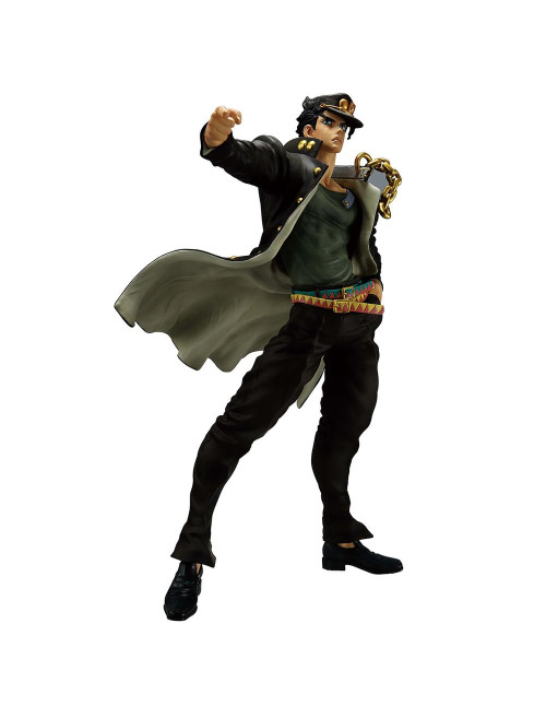 Figura ichibansho jojo's bizarre adventure jotaro