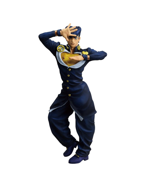 Figura ichibansho jojo's bizarre adventure josuke