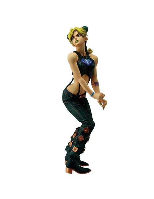 Figura ichibansho jojo's bizarre adventure jolyne