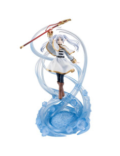 Figura ichibansho frieren: beyond journey's end