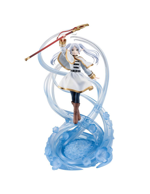 Figura ichibansho frieren: beyond journey's end